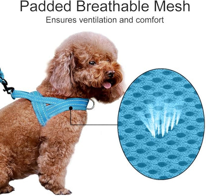 Plutus Pet No Pull Dog Harness - Image 3
