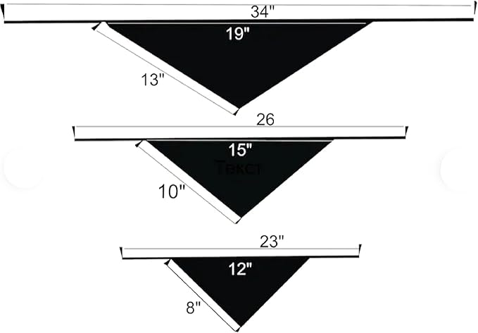 Personalized Dog Bandana Embroidered Name Custom Neckwear Dog Scarf Triangle - Image 2