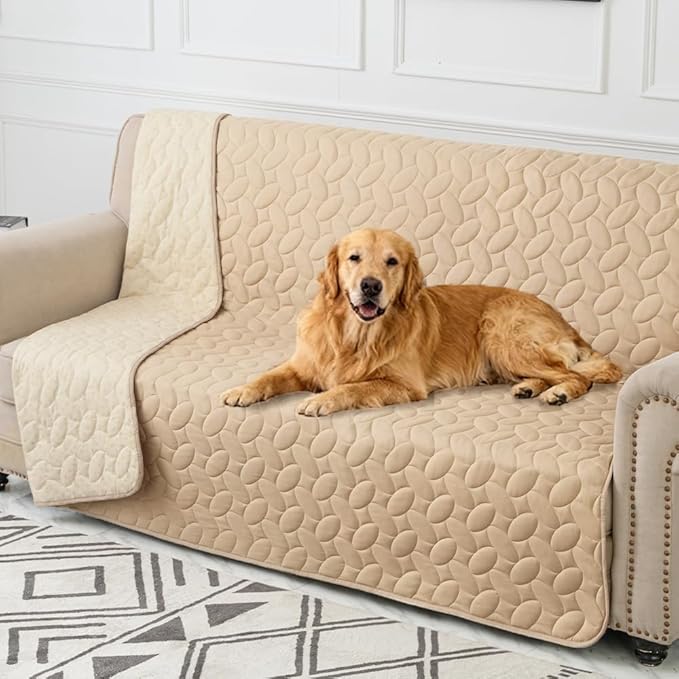 Ameritex Pet Bed Cover Dog Bed Blanket - Image 6
