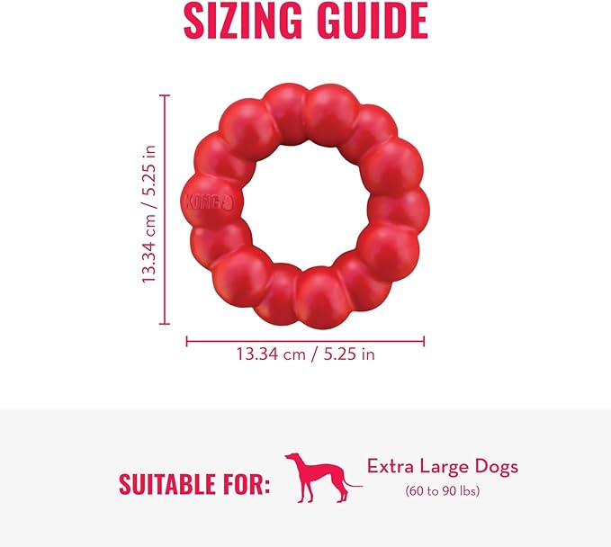 KONG - Ring X-Large - Image 4