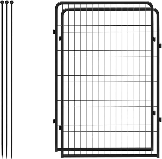 FXW Rollick Unleashed Dog Playpen - Image 5
