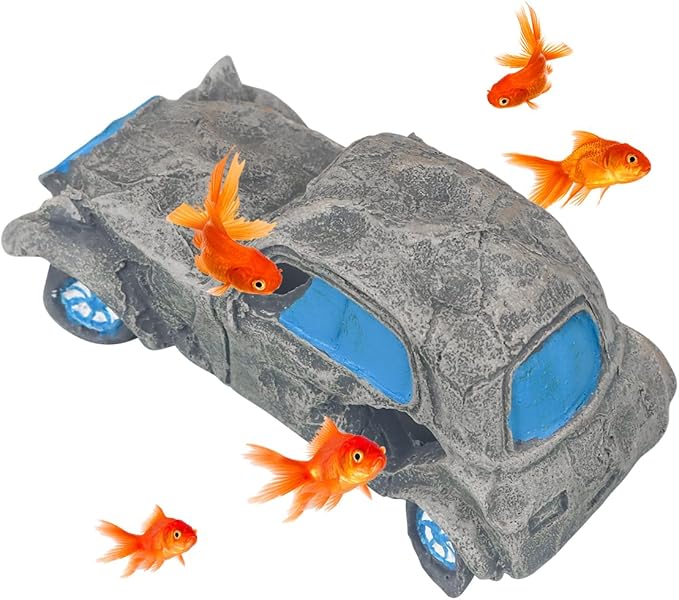 Virekm Aquarium Decorations, Aquarium Decorations by VIREKM