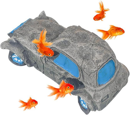 Virekm Aquarium Decorations, Aquarium Decorations by VIREKM