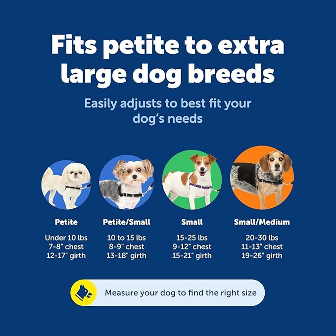 PetSafe Easy Walk No-Pull Dog Harness - Image 6