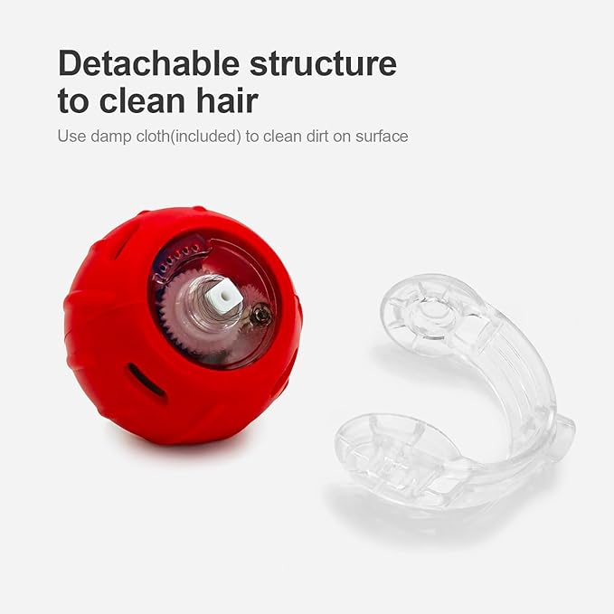 Jkanti Interactive Cat Toys for Indoor Cats, The 3rd Generation Agile Moving - Image 6