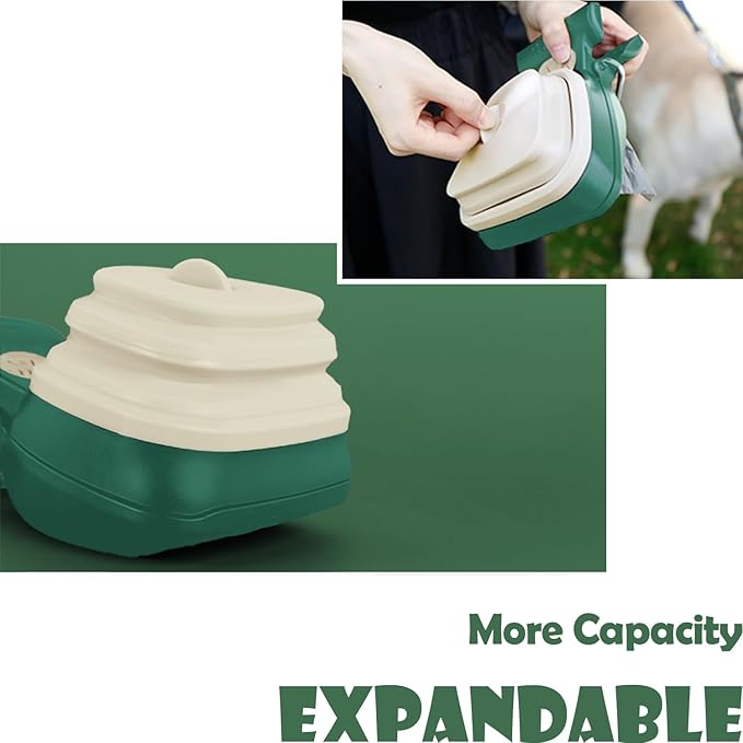 Portable Dog Pooper Scooper - Image 3
