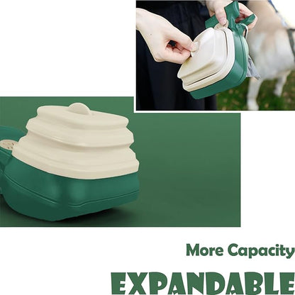 Portable Dog Pooper Scooper - Image 3