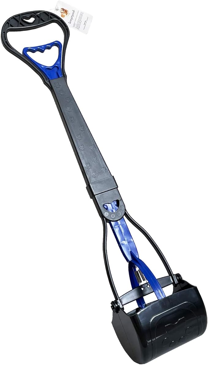 ienjoyed Non-Breakable Pooper Scooper by ienjoyed