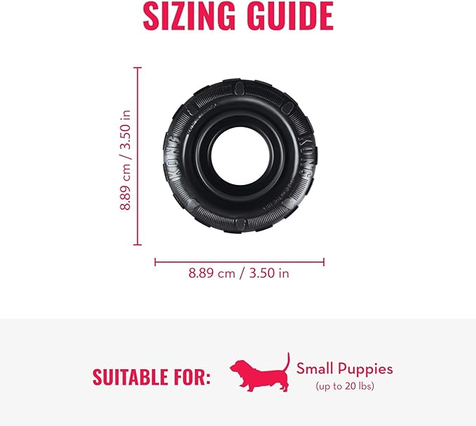 KONG Extreme Tires - Image 4