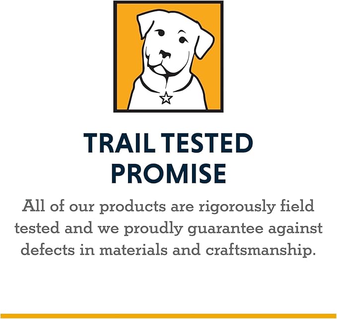 Ruffwear, Hi & Light, Everyday Lightweight Dog Harness, Trail Running, All-Day - Image 8
