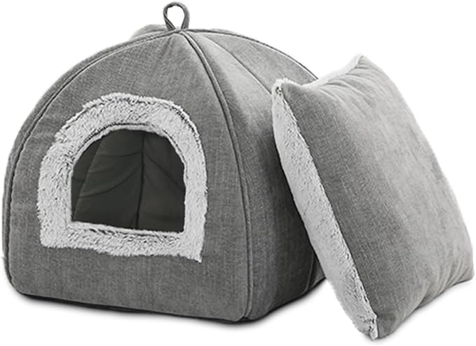 WINDRACING Cat Bed Cave-Cat Beds by WINDRACING