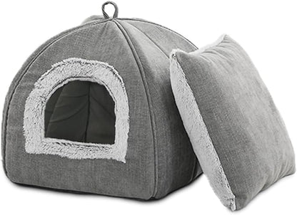 WINDRACING Cat Bed Cave-Cat Beds by WINDRACING