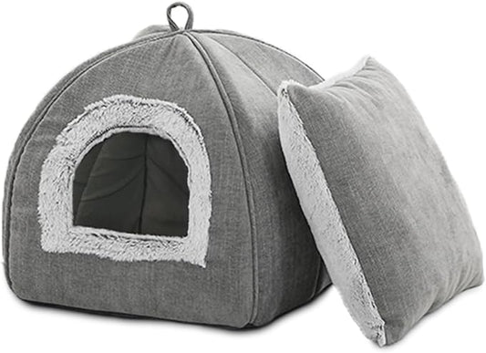WINDRACING Cat Bed Cave-Cat Beds by WINDRACING