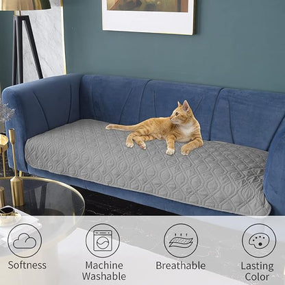 Ameritex Waterproof Blanket Reversible Dog Bed Cover Pet Blanket - Image 7