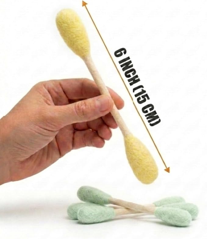 Glaciart One Swabs Cat Toys - Image 4