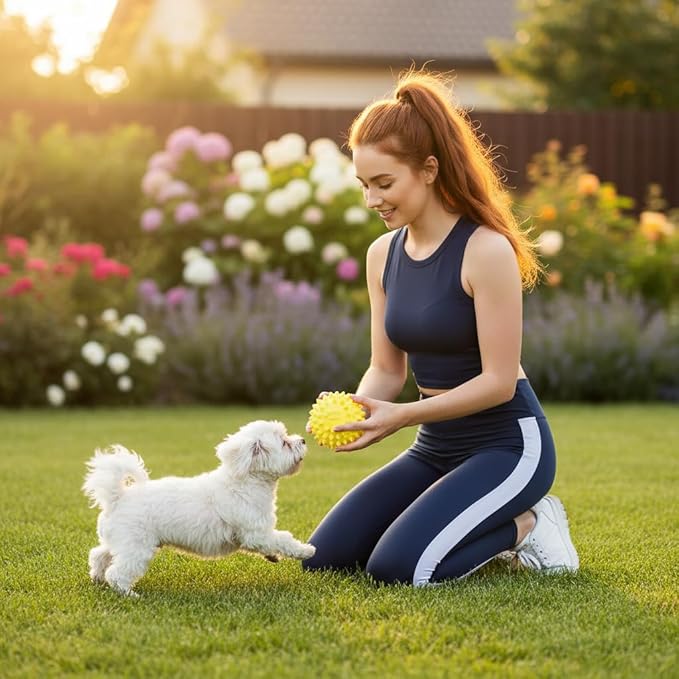 Dog Chew Toys for Aggressive Chewers - Image 7