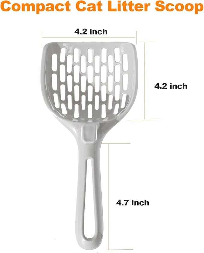 Cat Litter Scoop, Litter Scoop - Image 4