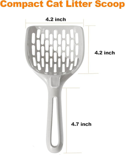 Cat Litter Scoop, Litter Scoop - Image 4