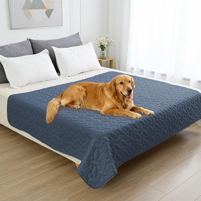 Ameritex Pet Bed Cover Dog Bed Blanket by Ameritex