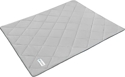 PetAmi Premium Cooling Dog Blanket | Lightweight Fluffy Pet Throw Blanket Bed - Image 5