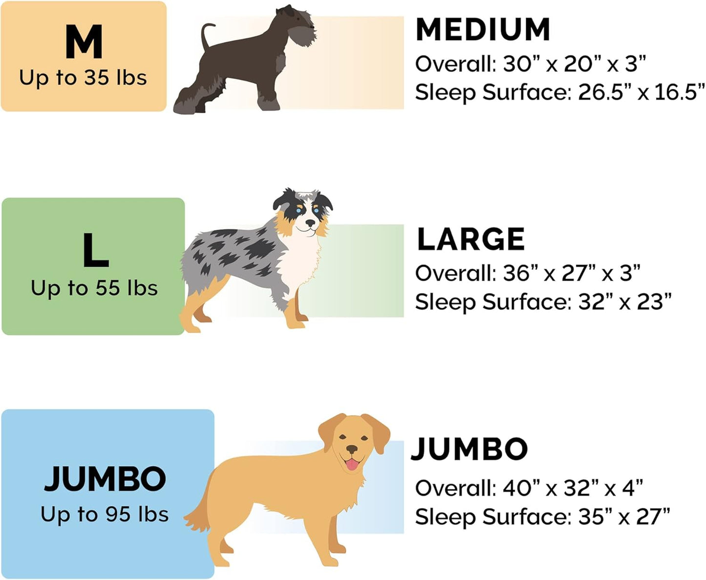 Furhaven Cooling Gel Dog Bed for Large Dogs w/ Removable Bolsters & Washable Cover, For Dogs Up to 95 lbs - Pinsonic Quilted Paw L Shaped Chaise - Titanium, Jumbo/XL