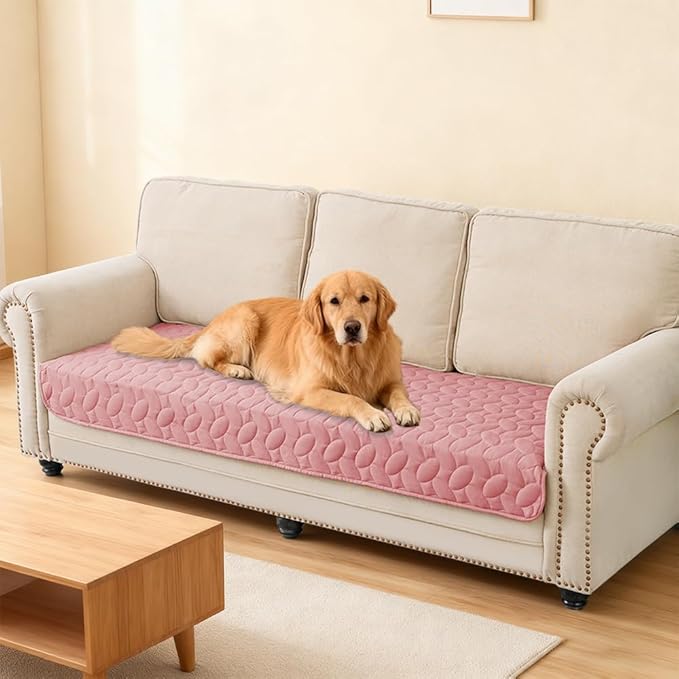Ameritex Pet Bed Cover Dog Bed Blanket - Image 6