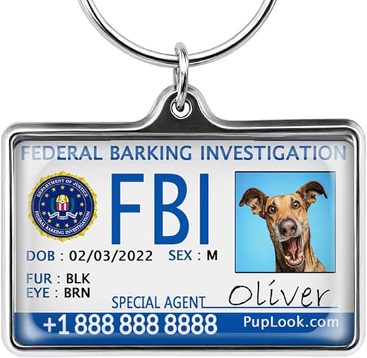 Personalized Dog Tags for Pets Personalized for Pets Silicone Dog Tags Special by safestylishwithlove