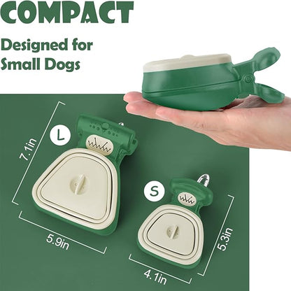 Portable Dog Pooper Scooper - Image 2
