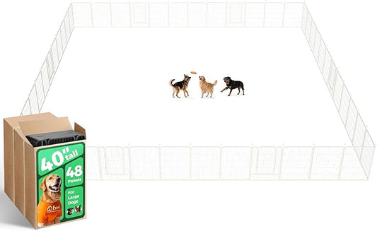FXW Rollick Unleashed Dog Playpen by FXW