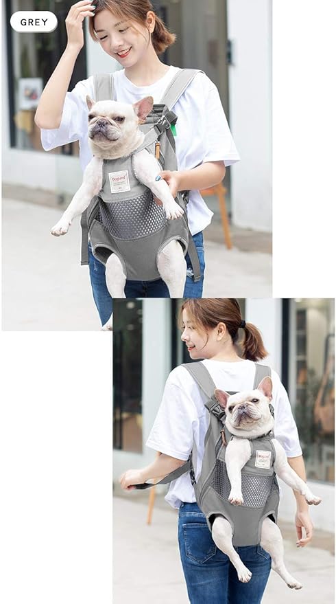 Dog Carrier Backpack - Image 6