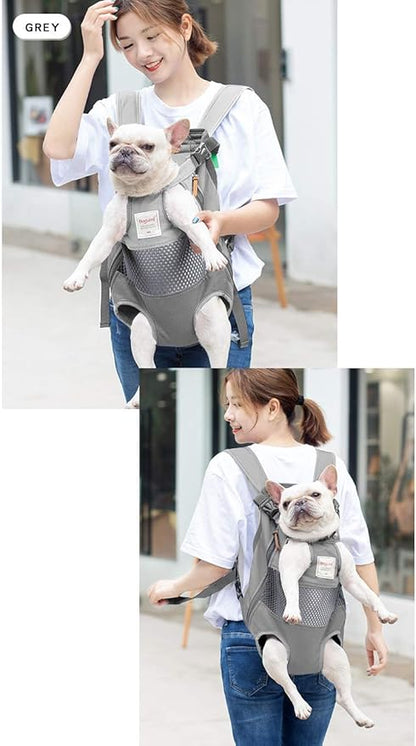Dog Carrier Backpack - Image 6