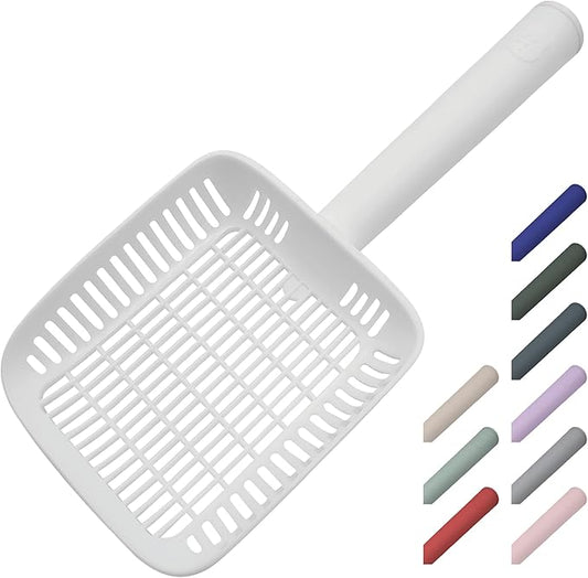 TypeC Cat Litter Scoop by CATSTAG