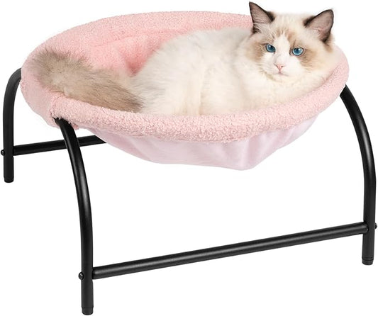 JUNSPOW Cat Hammock Bed by JUNSPOW