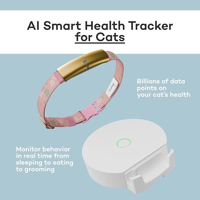 Health Tracker for Cats - Image 2