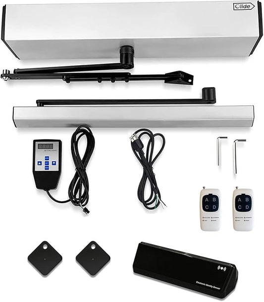 Olideauto Automatic Pet Door Opener by Olideauto