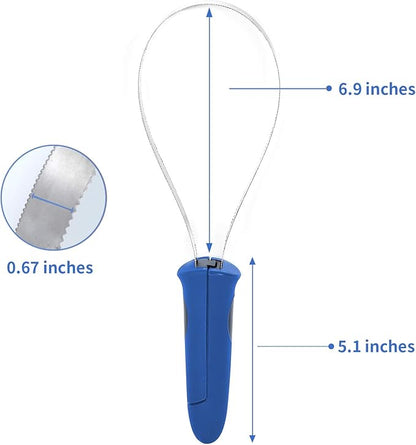 BOTH WINNERS Dual-Sided Shedding Blade - Image 4