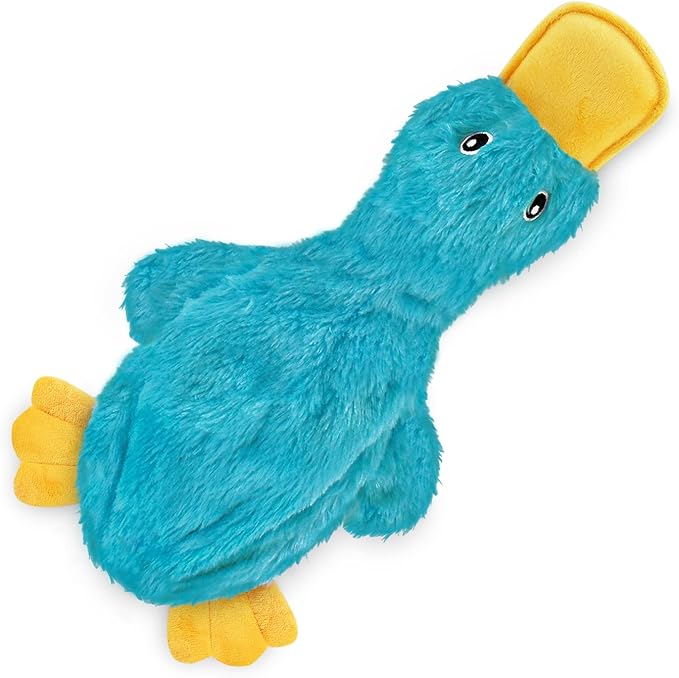 Best Pet Supplies Interactive Squeaky Dog Chew Toy, Ideal Dog Toys by BestPetSuppliesLLC