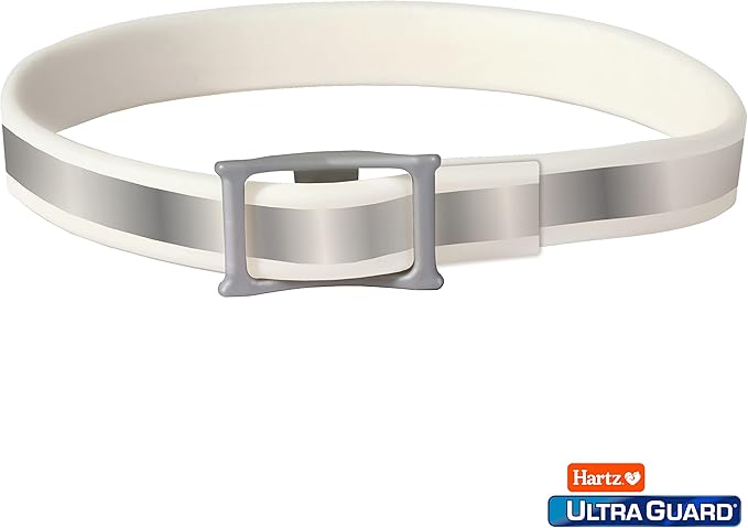 Hartz UltraGuard Pro Reflective Flea & Tick Collar - Image 3