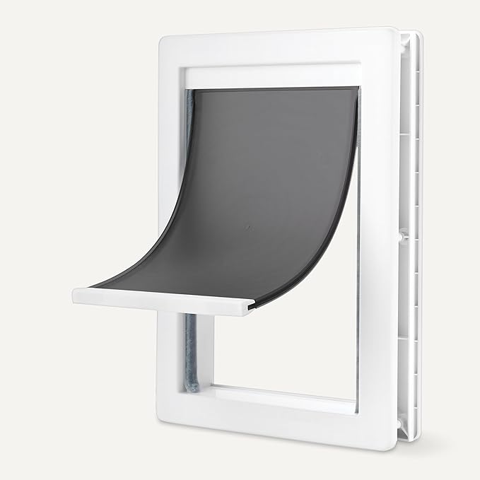 Amazon Basics Dog and Cat Door Replacement Flap, 7.4 x 12.2 Inches - Image 4