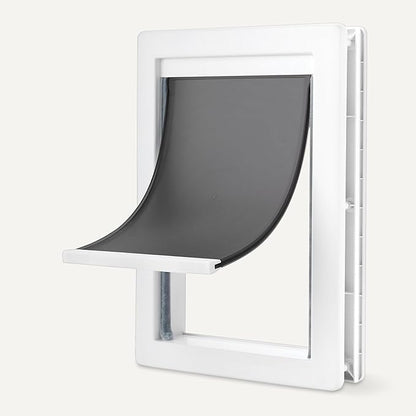 Amazon Basics Dog and Cat Door Replacement Flap, 7.4 x 12.2 Inches - Image 4