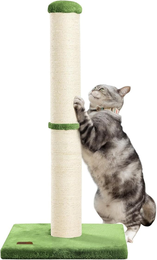 Karolpar 34inch Cat Scratching Post by Karolpar