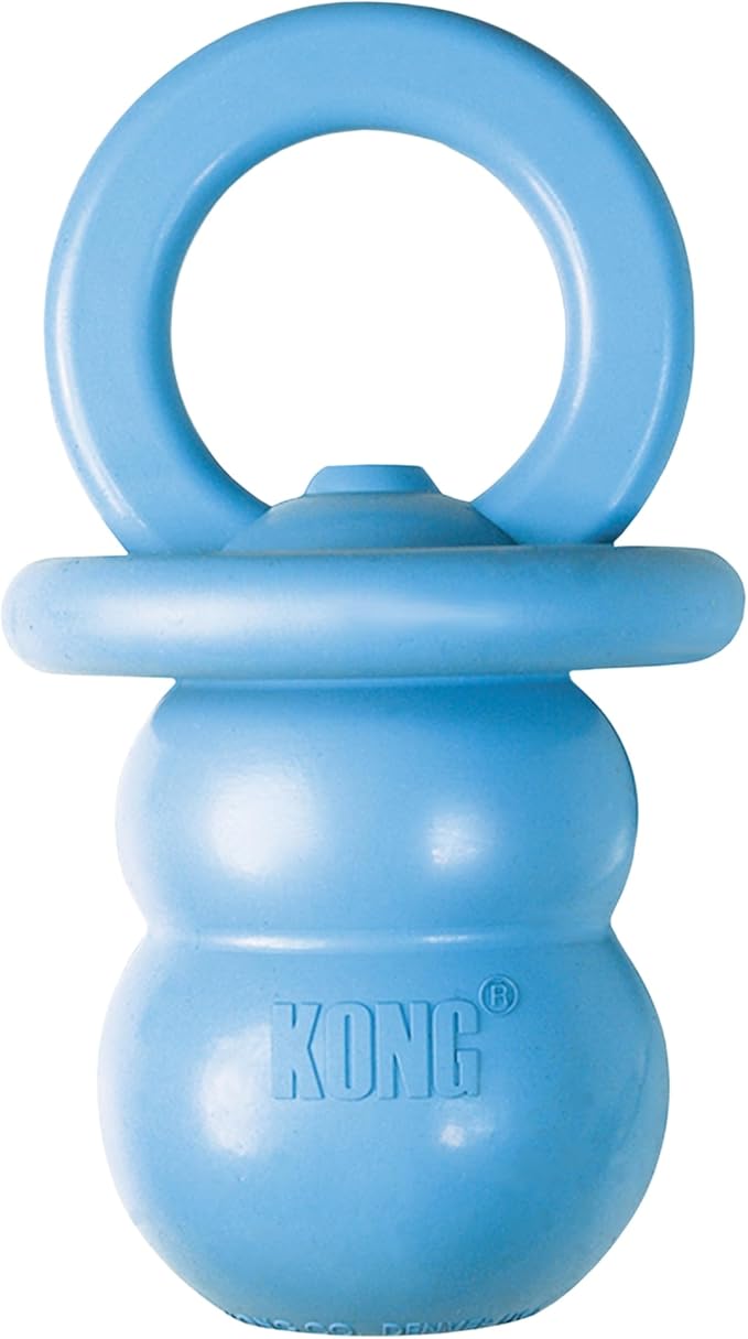 KONG Puppy Binkie by KONG