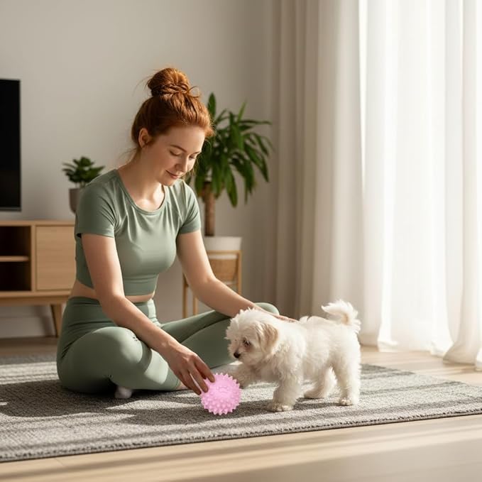 Dog Chew Toys for Aggressive Chewers - Image 8