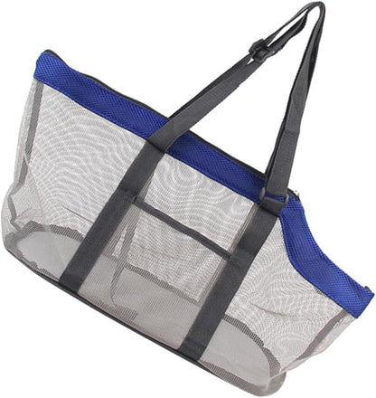DECHOUS Breathable Lightweight Pet Carrier Bag by DECHOUS