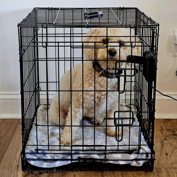 Release the Hound! Smart Dog Crate Opener - Image 3