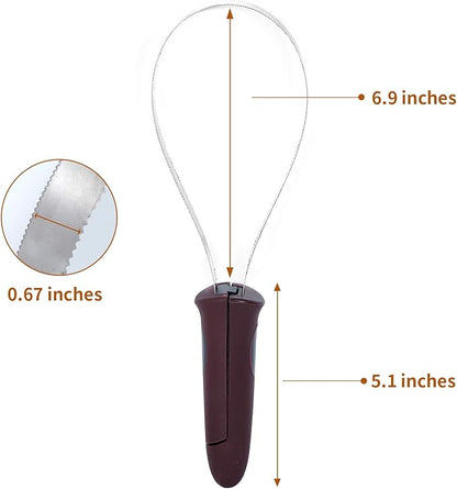 BOTH WINNERS Dual-Sided Shedding Blade - Image 4