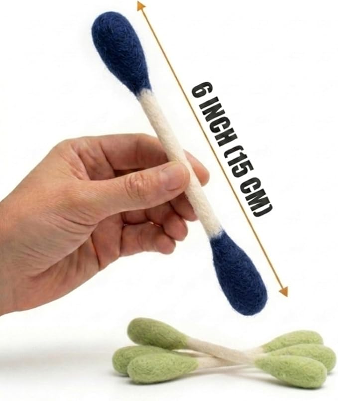 Glaciart One Swabs Cat Toys - Image 2