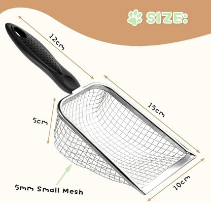 Cat Litter Scoop - Image 2