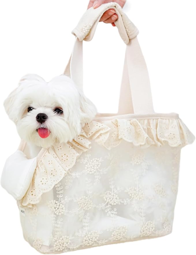 ONECUTE Dog Carrier for Small Dogs Rabbit cat by ONECUTE