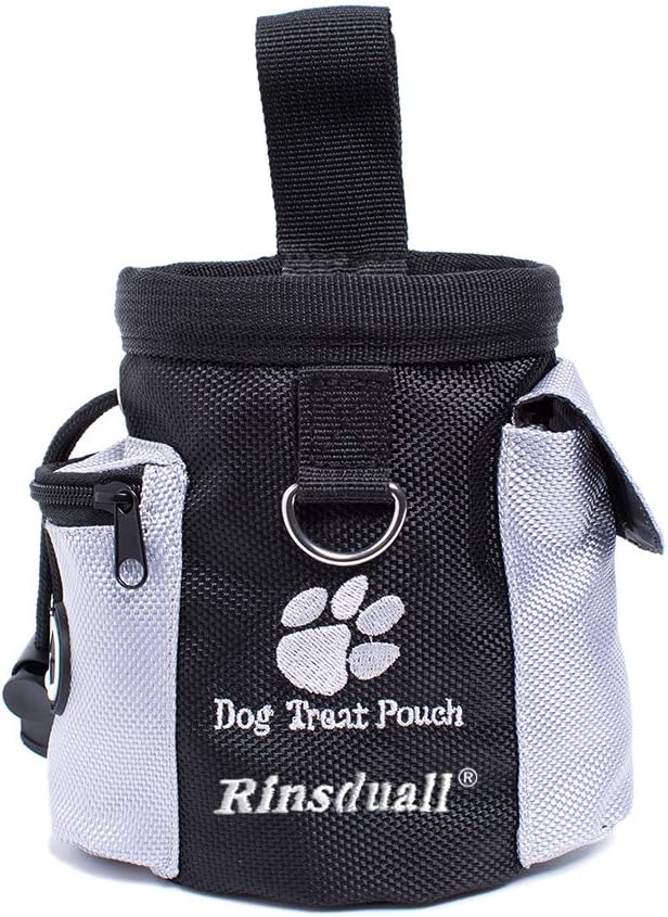 Dog Training Bag Dog Treat Pouch - Image 2